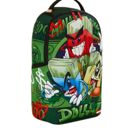 SPRAYGROUND® BACKPACK MONEY BOYS DOLLAZ (DLXR)