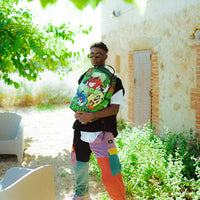 SPRAYGROUND® BACKPACK MONEY BOYS DOLLAZ (DLXR)