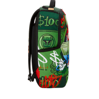 SPRAYGROUND® BACKPACK MONEY BOYS DOLLAZ (DLXR)