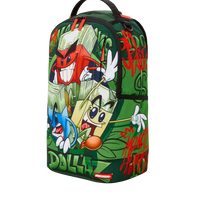 SPRAYGROUND® BACKPACK MONEY BOYS DOLLAZ (DLXR)