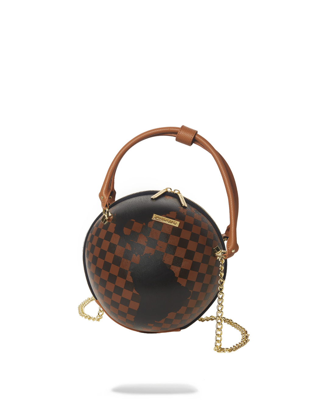 A.i.5 GLOBAL GLOBE BAG – SPRAYGROUND®
