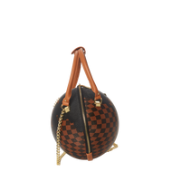 SPRAYGROUND® HANDBAG A.i.5 GLOBAL GLOBE BAG