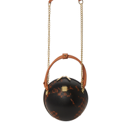SPRAYGROUND® HANDBAG A.i.5 GLOBAL GLOBE BAG