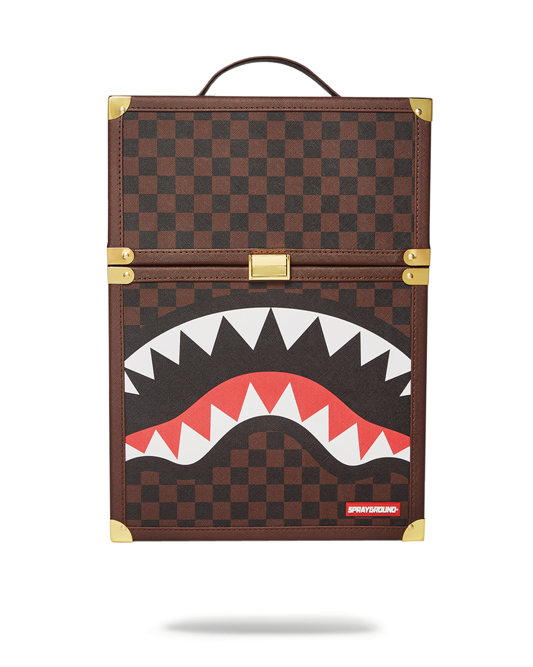 THE CHATURANGA SHARK 1900 BACKPACK – SPRAYGROUND®