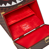 SPRAYGROUND® BACKPACK THE CHATURANGA SHARK 1900 BACKPACK