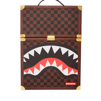 SPRAYGROUND® BACKPACK THE CHATURANGA SHARK 1900 BACKPACK