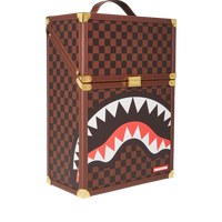 SPRAYGROUND® BACKPACK THE CHATURANGA SHARK 1900 BACKPACK