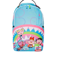 SPRAYGROUND® BACKPACK POWERPUFF GIRLS 21 BACKPACK (DLXR)