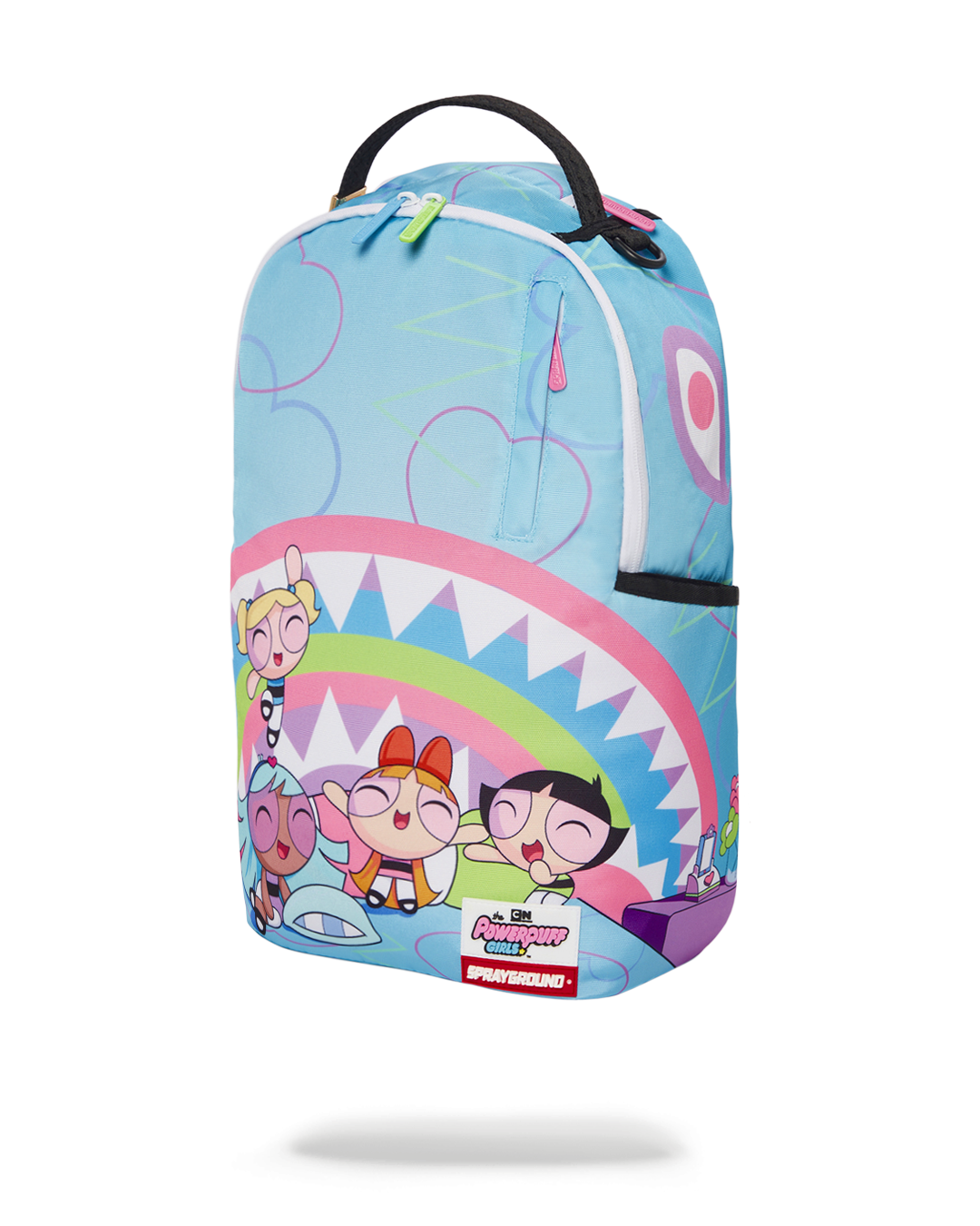 Sprayground girls discount