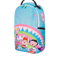 SPRAYGROUND® BACKPACK POWERPUFF GIRLS 21 BACKPACK (DLXR)