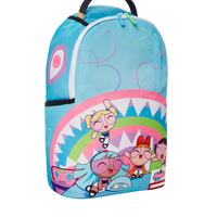 SPRAYGROUND® BACKPACK POWERPUFF GIRLS 21 BACKPACK (DLXR)