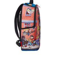 SPRAYGROUND® BACKPACK HEY ARNOLD ANNIVERSARY BACKPACK (DLXR)