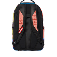 SPRAYGROUND® BACKPACK HEY ARNOLD ANNIVERSARY BACKPACK (DLXR)