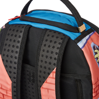 SPRAYGROUND® BACKPACK HEY ARNOLD ANNIVERSARY BACKPACK (DLXR)