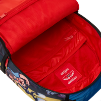 SPRAYGROUND® BACKPACK HEY ARNOLD ANNIVERSARY BACKPACK (DLXR)