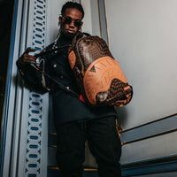SPRAYGROUND® BACKPACK TRIPPY HENNY BACKPACK (DLXV)
