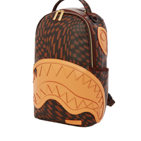 SPRAYGROUND® BACKPACK TRIPPY HENNY BACKPACK (DLXV)