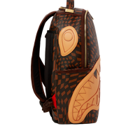 SPRAYGROUND® BACKPACK TRIPPY HENNY BACKPACK (DLXV)
