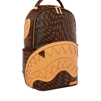 SPRAYGROUND® BACKPACK TRIPPY HENNY BACKPACK (DLXV)