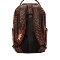 SPRAYGROUND® BACKPACK TRIPPY HENNY BACKPACK (DLXV)