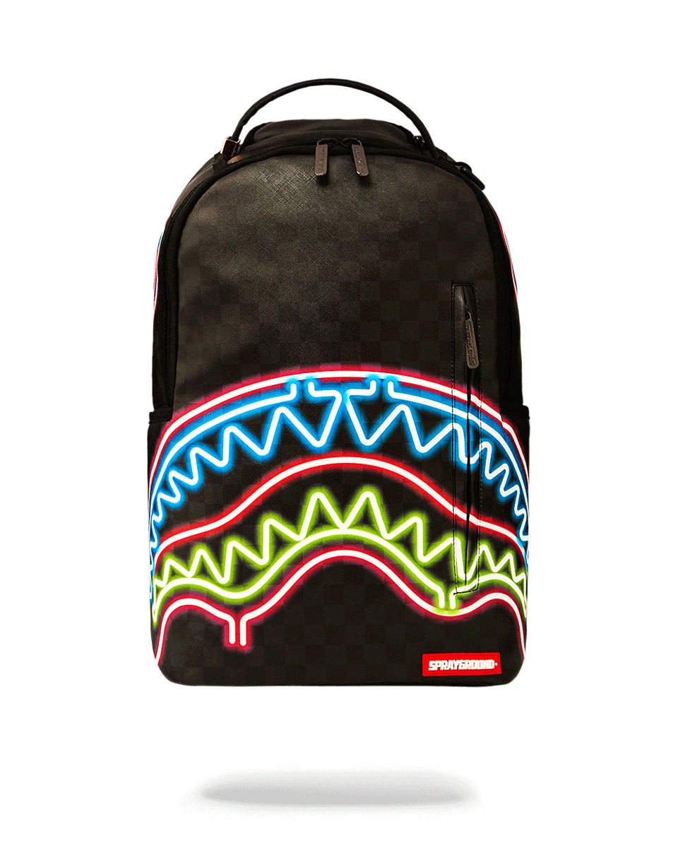 Sprayground clearance backpack paris