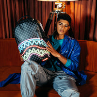 SPRAYGROUND® BACKPACK SHARKS IN PARIS GLOW BACKPACK (DLXV)