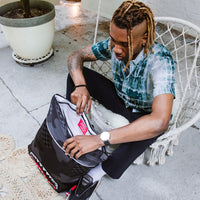 SPRAYGROUND® BACKPACK 3AM NAPSACK PILLOW BACKPACK