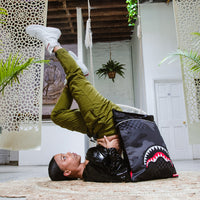 SPRAYGROUND® BACKPACK 3AM NAPSACK PILLOW BACKPACK
