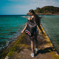SPRAYGROUND® BACKPACK 3AM NAPSACK PILLOW BACKPACK