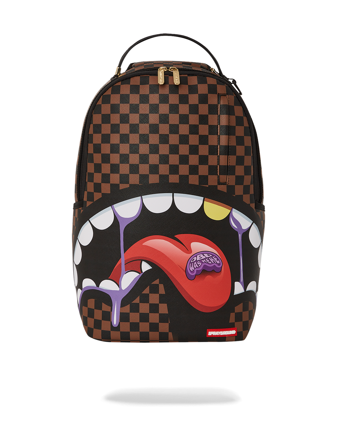 DBD WAS HERE VITAMIN PACK BACKPACK (DLXV)