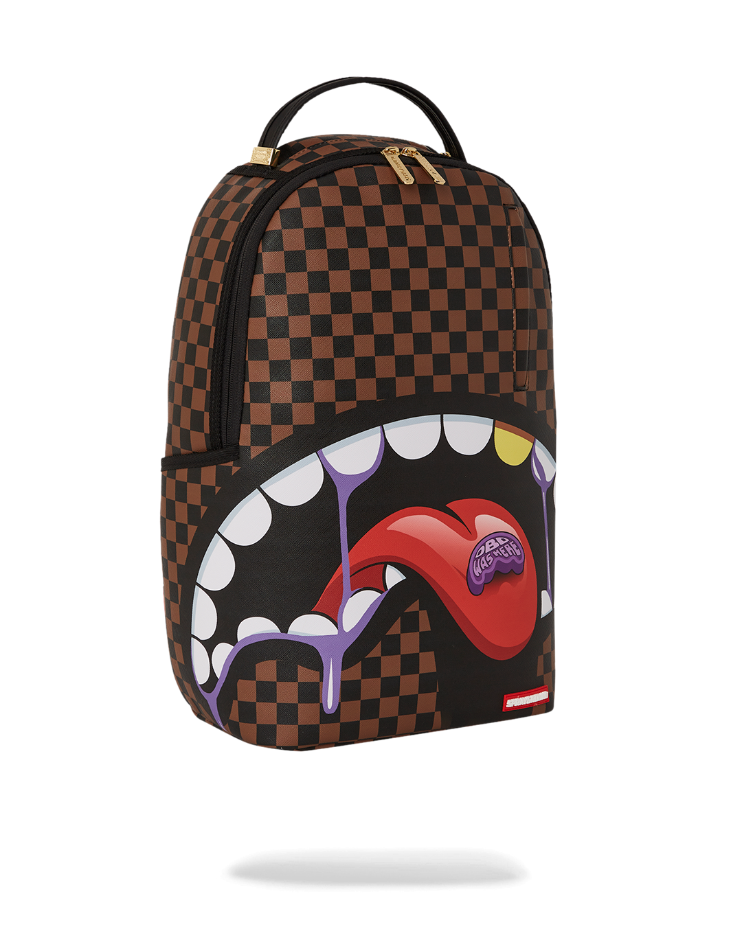 DBD WAS HERE VITAMIN PACK BACKPACK (DLXV) – SPRAYGROUND®