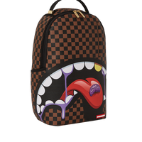 SPRAYGROUND® BACKPACK DBD WAS HERE VITAMIN PACK BACKPACK (DLXV)