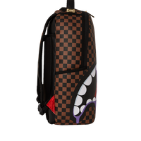 SPRAYGROUND® BACKPACK DBD WAS HERE VITAMIN PACK BACKPACK (DLXV)