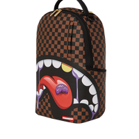 SPRAYGROUND® BACKPACK DBD WAS HERE VITAMIN PACK BACKPACK (DLXV)