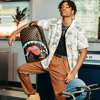 SPRAYGROUND® BACKPACK DBD WAS HERE VITAMIN PACK BACKPACK (DLXV)