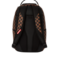 SPRAYGROUND® BACKPACK DBD WAS HERE VITAMIN PACK BACKPACK (DLXV)