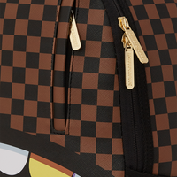 SPRAYGROUND® BACKPACK DBD WAS HERE VITAMIN PACK BACKPACK (DLXV)