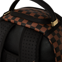 SPRAYGROUND® BACKPACK DBD WAS HERE VITAMIN PACK BACKPACK (DLXV)