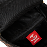 SPRAYGROUND® BACKPACK DBD WAS HERE VITAMIN PACK BACKPACK (DLXV)