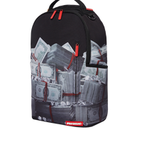 SPRAYGROUND® BACKPACK TOO HEAVY BACKPACK (DLXR)