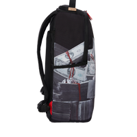 SPRAYGROUND® BACKPACK TOO HEAVY BACKPACK (DLXR)