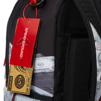 SPRAYGROUND® BACKPACK TOO HEAVY BACKPACK (DLXR)