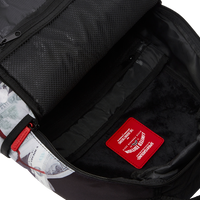 SPRAYGROUND® BACKPACK TOO HEAVY BACKPACK (DLXR)