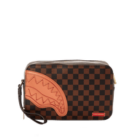SPRAYGROUND® TOILETRY HENNY TOILETRY BAG