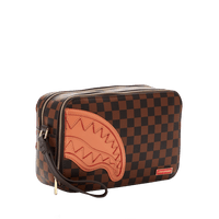 SPRAYGROUND® TOILETRY HENNY TOILETRY BAG