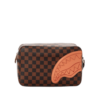 SPRAYGROUND® TOILETRY HENNY TOILETRY BAG
