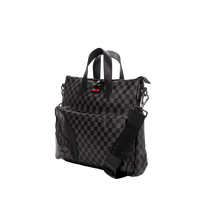 SPRAYGROUND® TRAVEL CASE HENNY BLACK TRAVEL CASE
