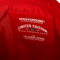 SPRAYGROUND® TRAVEL CASE HENNY TRAVEL CASE