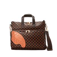 SPRAYGROUND® TRAVEL CASE HENNY TRAVEL CASE