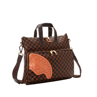 SPRAYGROUND® TRAVEL CASE HENNY TRAVEL CASE